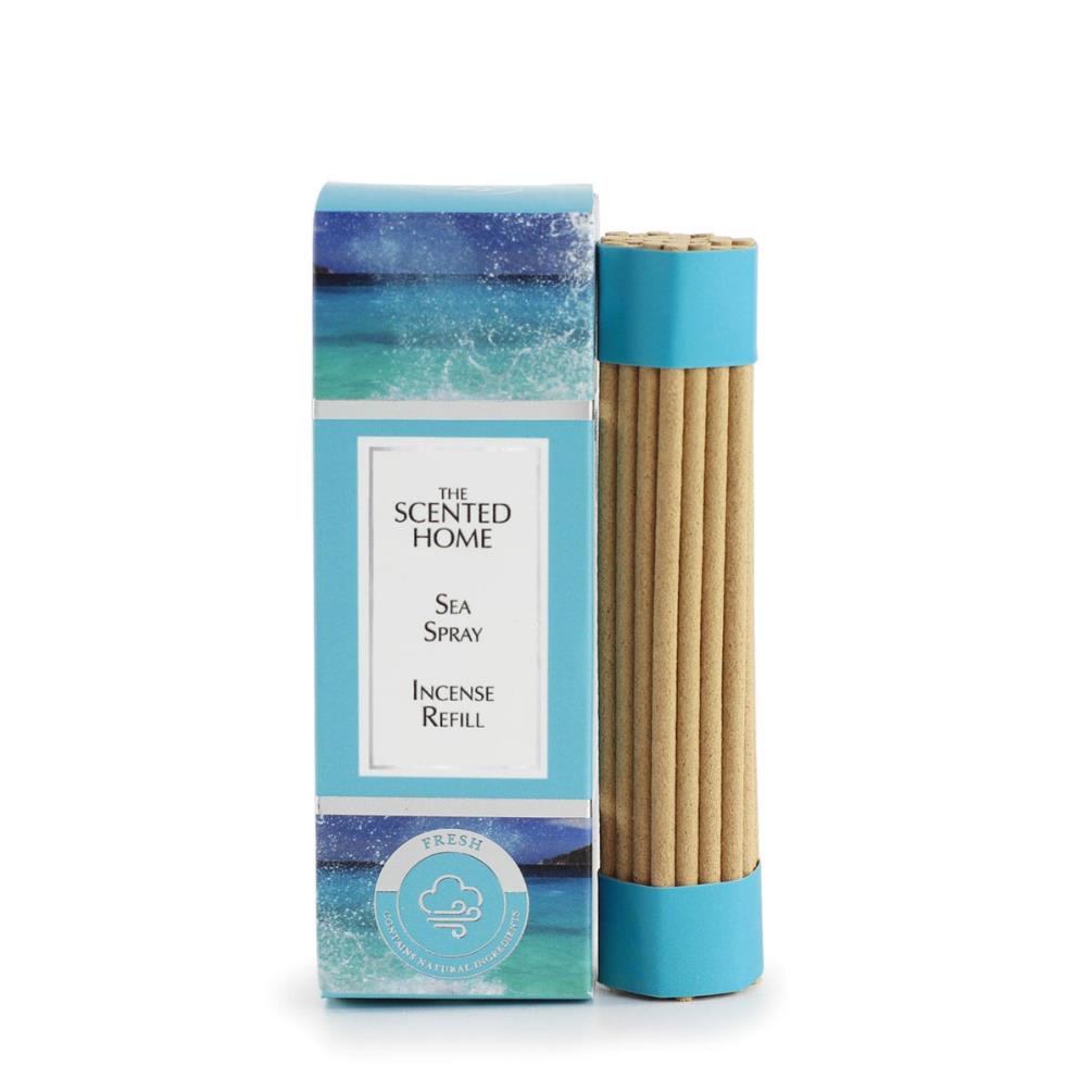 Ashleigh & Burwood Sea Spray Mini Incense Refill £5.39